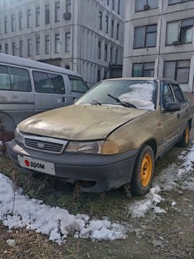 Daewoo Nexia, 2006 г., Иркутск