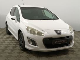 Peugeot 308, 2012 г., Казань