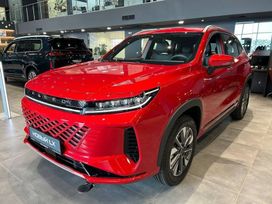 EXEED LX, 2024 г., Нижний Новгород