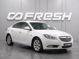 Opel Insignia, 2013 г., Воронеж