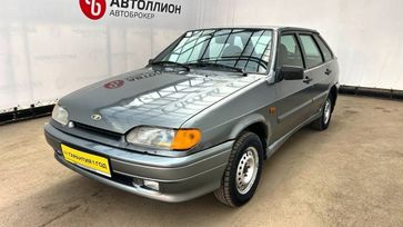 ВАЗ (Лада) 2114, 2011 г., Самара