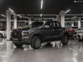 Mitsubishi L200, 2024 г., Москва