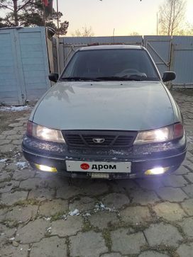 Daewoo Nexia, 2006 г., Екатеринбург