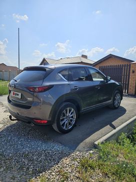 Mazda CX-5, 2020 г., Тюмень