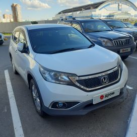 Honda CR-V, 2013 г., Хабаровск