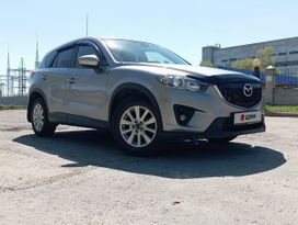 Mazda CX-5, 2012 г., Барнаул