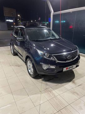 Kia Sportage, 2012 г., Ростов-на-Дону
