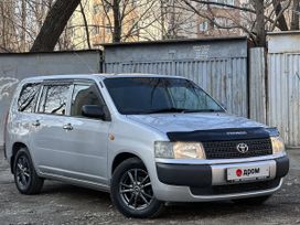 Toyota Probox, 2009 г., Владивосток