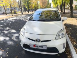 Toyota Prius, 2015 г., Ростов-на-Дону