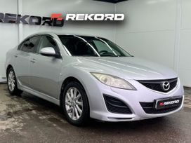 Mazda 6, 2011 г., Уфа