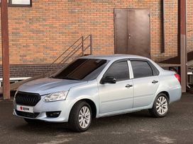 Datsun on-DO, 2018 г., Оренбург