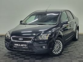 Ford Focus, 2007 г., Оренбург
