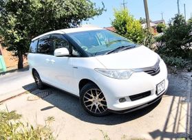 Toyota Estima, 2008 г., Ростов-на-Дону