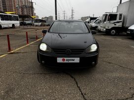 Volkswagen Golf, 2006 г., Краснодар