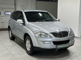 SsangYong Kyron, 2012 г., Ростов-на-Дону