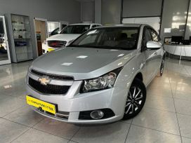 Chevrolet Cruze, 2012 г., Кемерово