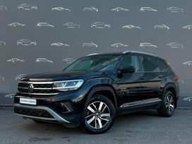 Volkswagen Teramont, 2021 г., Санкт-Петербург