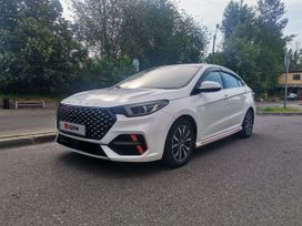 OMODA S5, 2023 г., Санкт-Петербург