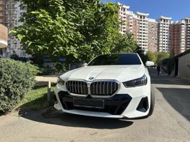 BMW 5, 2024 г., Краснодар