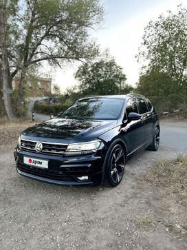 Volkswagen Tiguan, 2020 г., Ростов-на-Дону