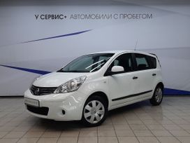 Nissan Note, 2013 г., Москва