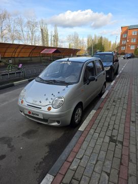 Daewoo Matiz, 2012 г., Воронеж