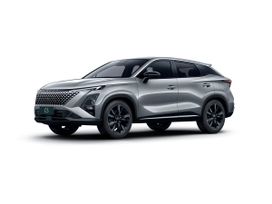 OMODA C5, 2025 г., Омск