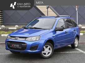 ВАЗ (Лада) Kalina, 2018 г., Казань