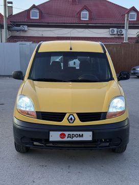 Renault Kangoo, 2006 г., Симферополь