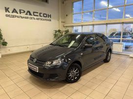 Volkswagen Polo, 2012 г., Волгоград