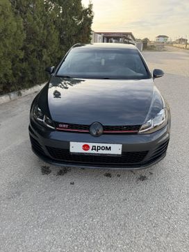 Volkswagen Golf, 2015 г., Симферополь