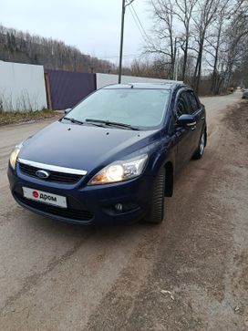 Ford Focus, 2010 г., Киров