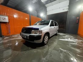 Toyota Probox, 2007 г., Владивосток