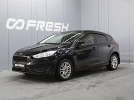 Ford Focus, 2018 г., Омск