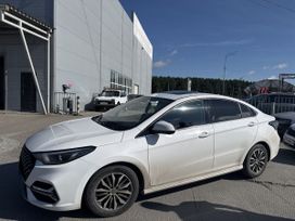 OMODA S5, 2023 г., Тюмень