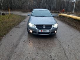 Volkswagen Passat, 2006 г., Пермь