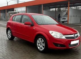 Opel Astra, 2008 г., Ростов-на-Дону
