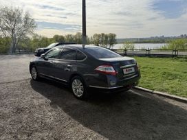 Nissan Teana, 2011 г., Красноярск