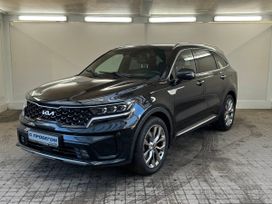 Kia Sorento, 2022 г., Москва