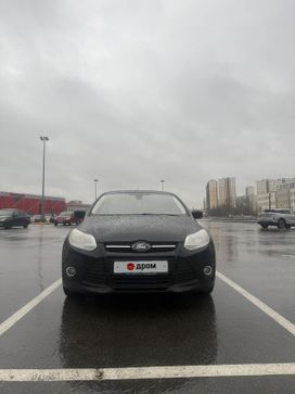 Ford Focus, 2012 г., Санкт-Петербург