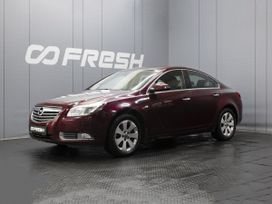 Opel Insignia, 2012 г., Омск