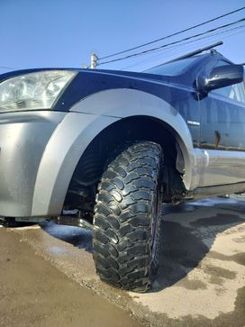 Kia Sorento, 2006 г., Краснодар