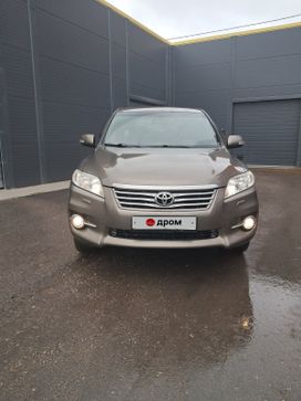 Toyota RAV4, 2011 г., Самара