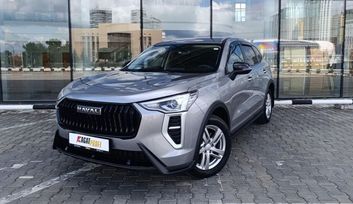 Haval Jolion, 2024 г., Красноярск