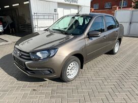 ВАЗ (Лада) Granta, 2025 г., Краснодар