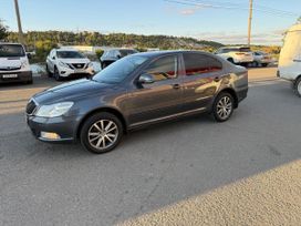 Skoda Octavia, 2011 г., Симферополь
