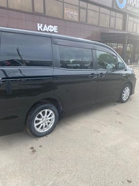 Toyota Voxy, 2014 г., Иркутск