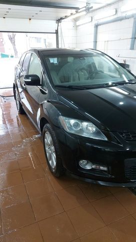 Mazda CX-7, 2007 г., Екатеринбург