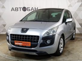Peugeot 3008, 2012 г., Екатеринбург