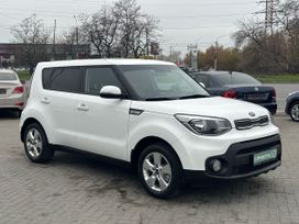 Kia Soul, 2018 г., Ростов-на-Дону